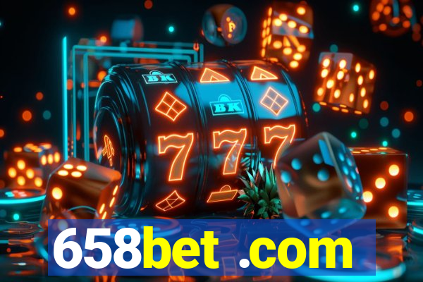 658bet .com